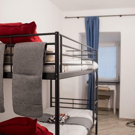 Appartamento casaale&matte Genova Esterno foto