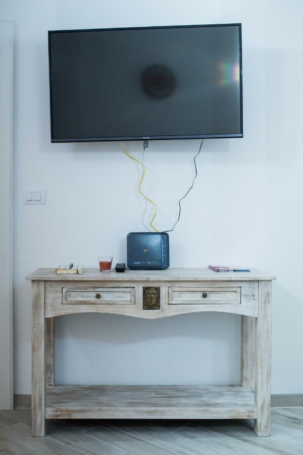Appartamento casaale&matte Genova Esterno foto