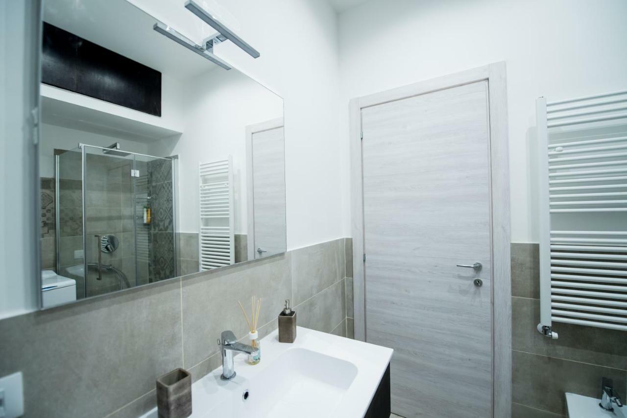 Appartamento casaale&matte Genova Esterno foto