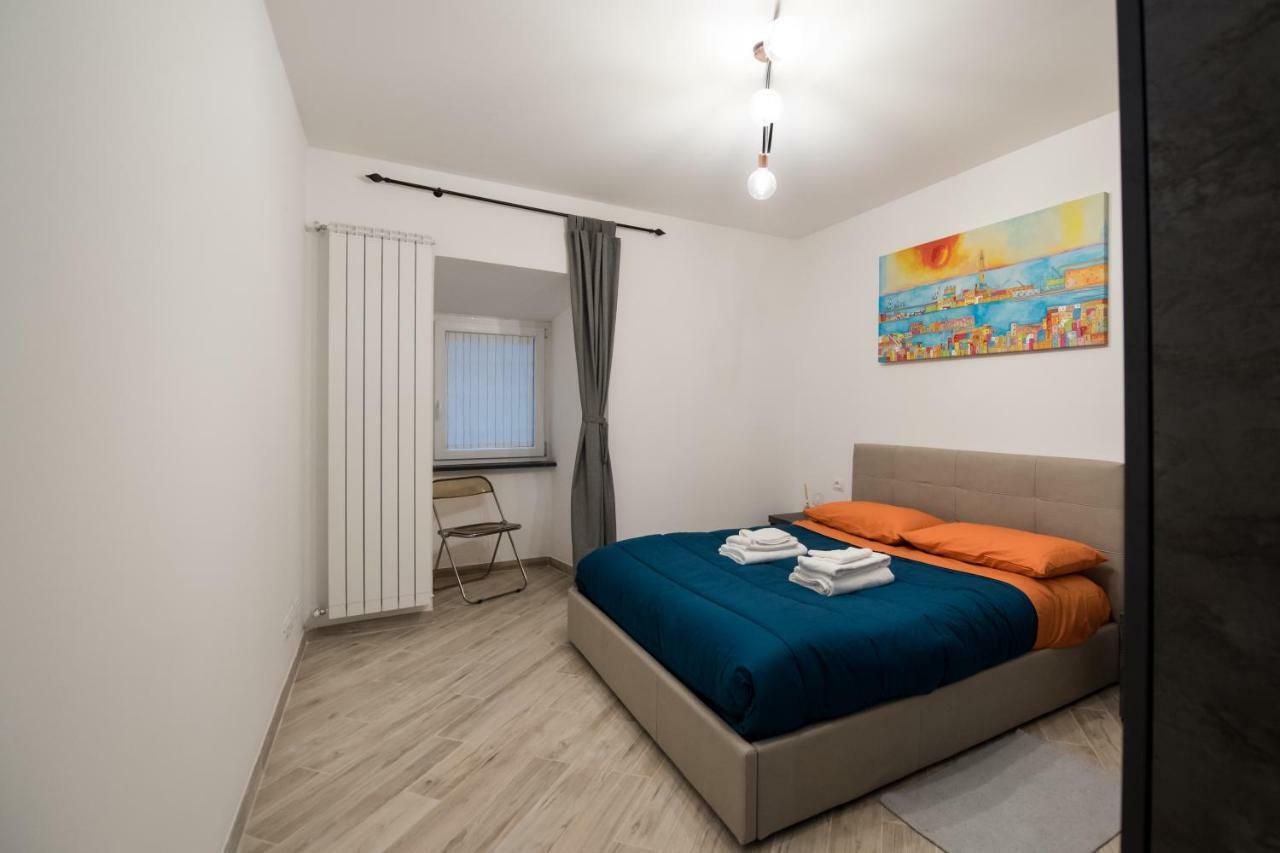 Appartamento casaale&matte Genova Esterno foto