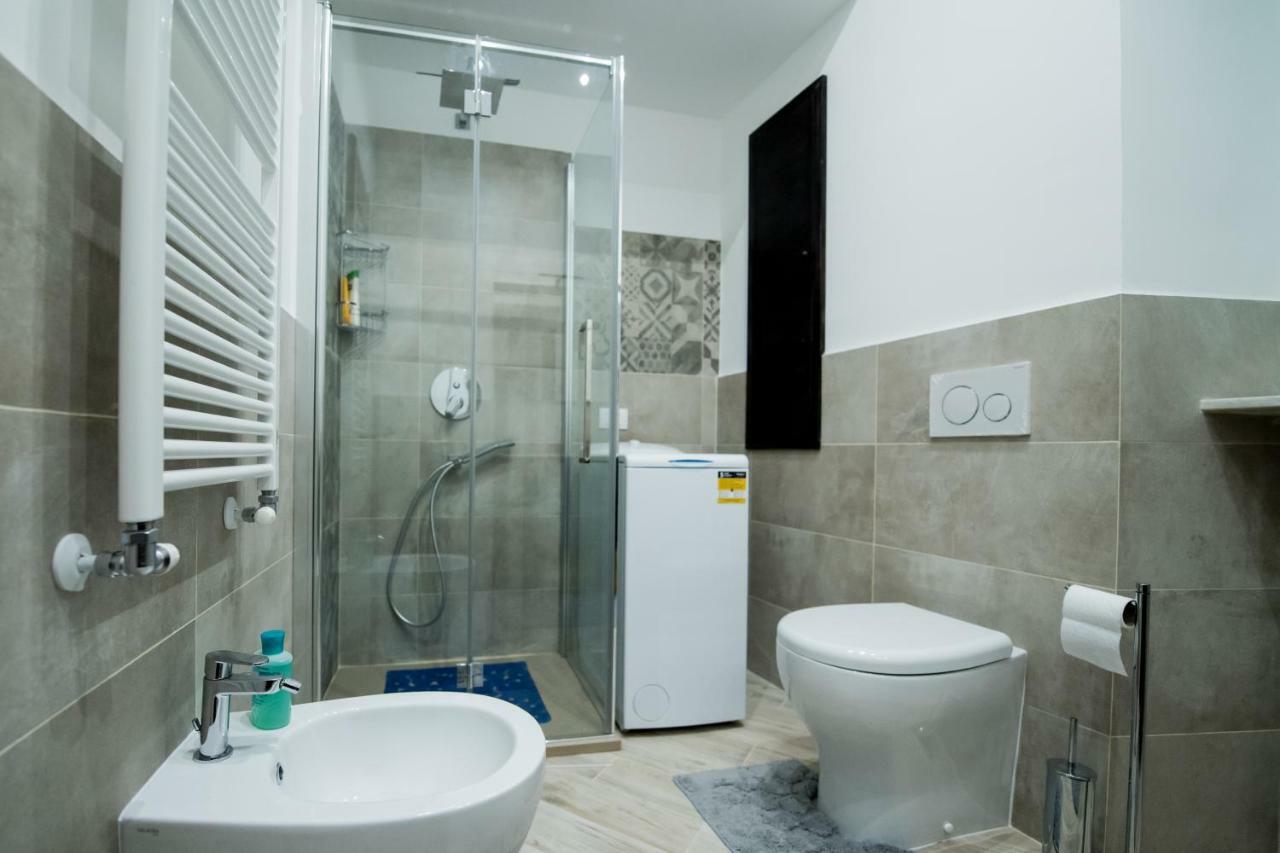 Appartamento casaale&matte Genova Esterno foto